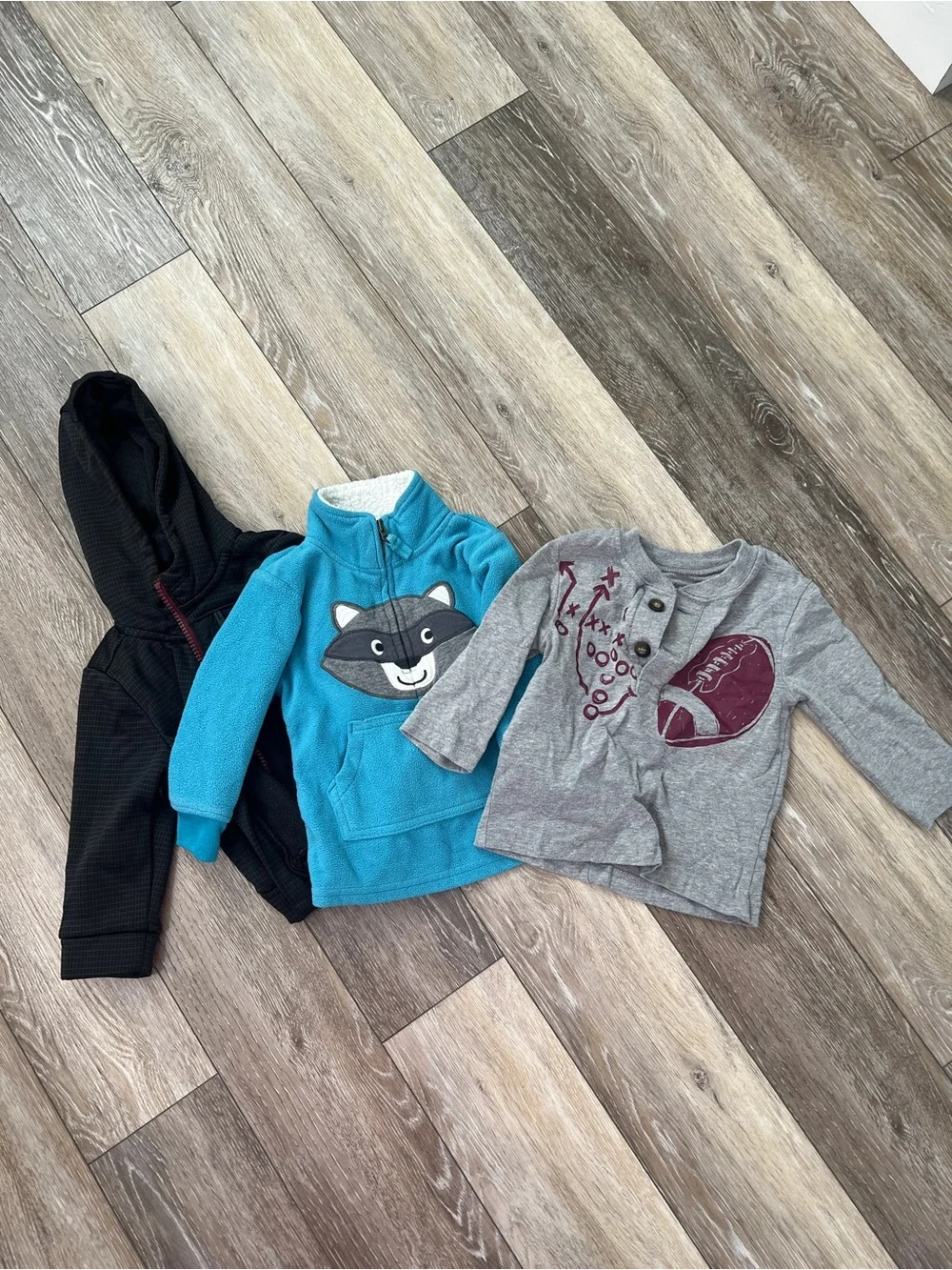 Bundle baby boy jackets bodysuit long sleeve